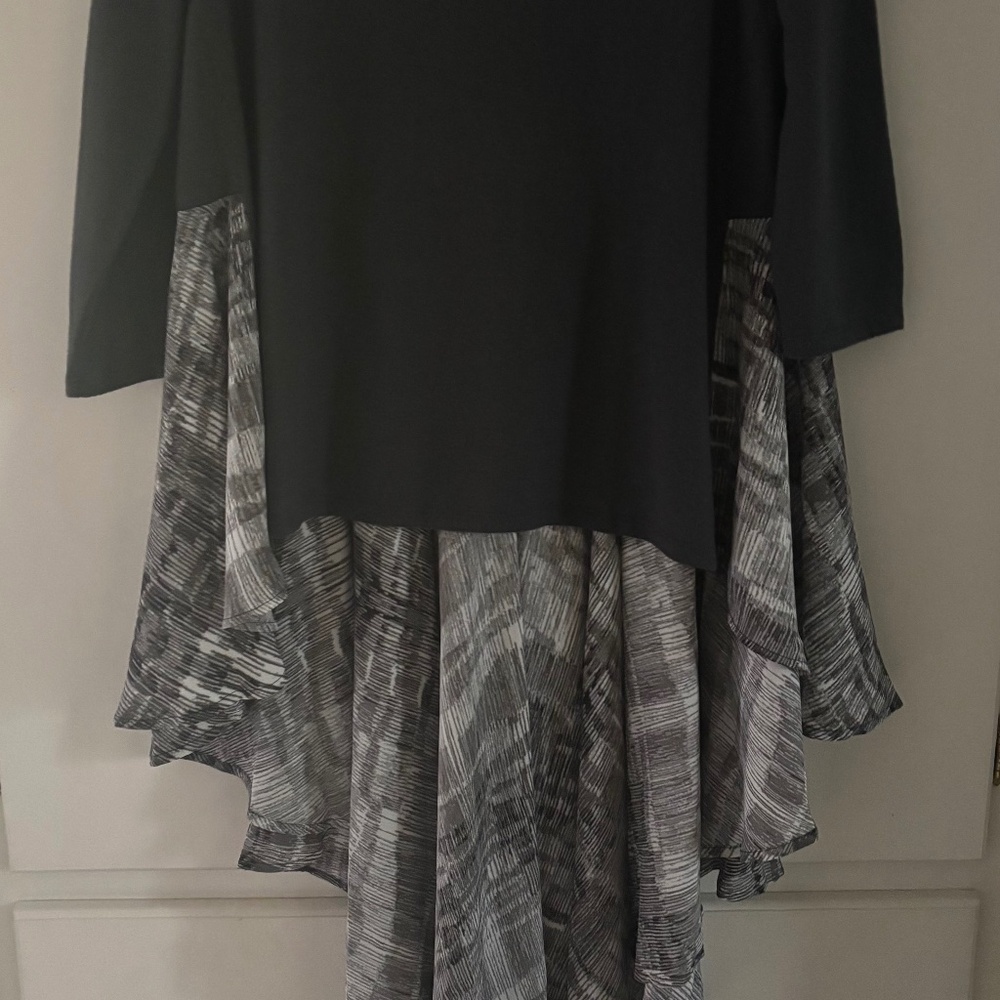 EYE-CATCHING, DG2 TOP